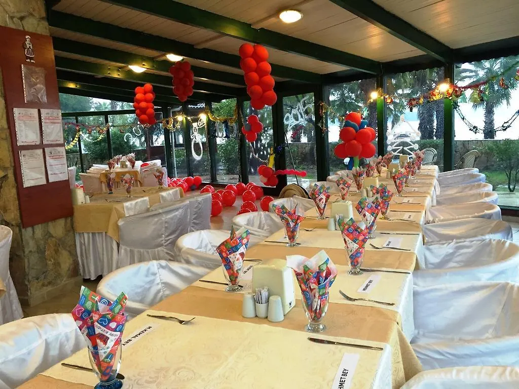 Panorama Plaza Hotel Koycegiz   Koycegiz (Mugla)
