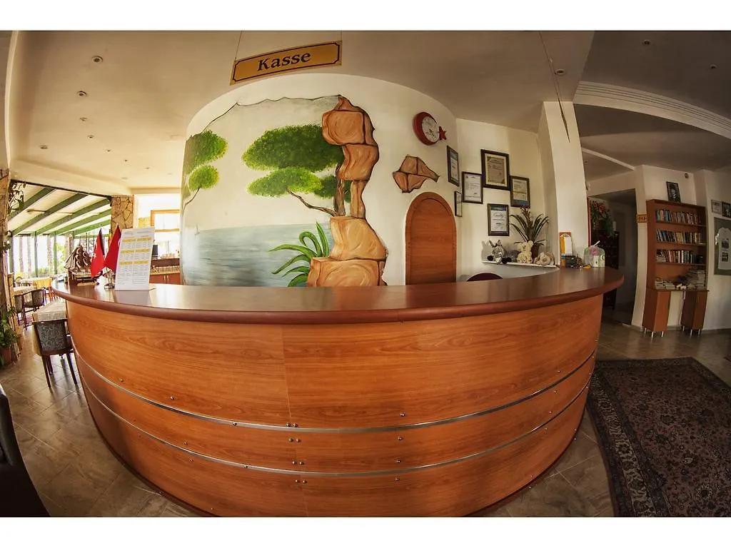 Panorama Plaza Hotel Koycegiz