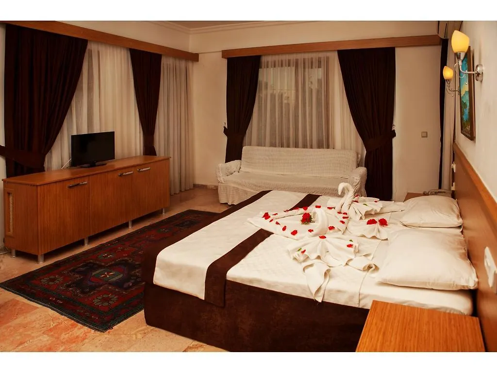 Panorama Plaza Hotel Koycegiz