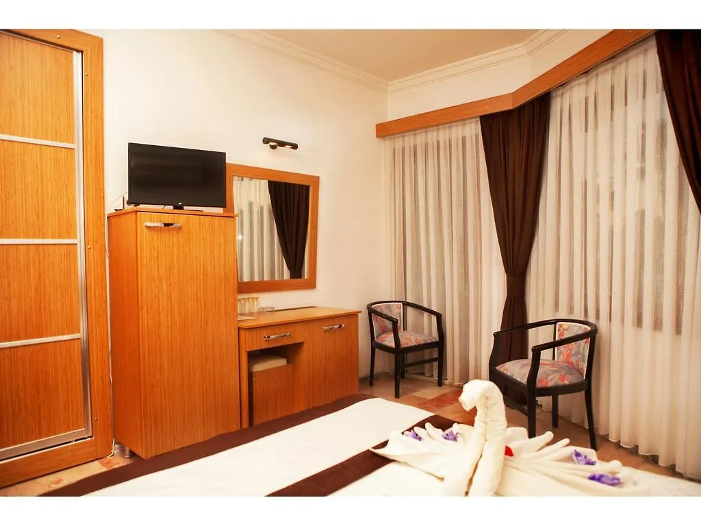 Panorama Plaza Hotell Koycegiz  Koycegiz (Mugla)
