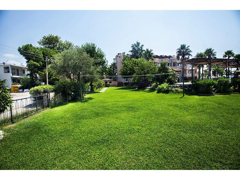 Panorama Plaza Hotell Koycegiz
