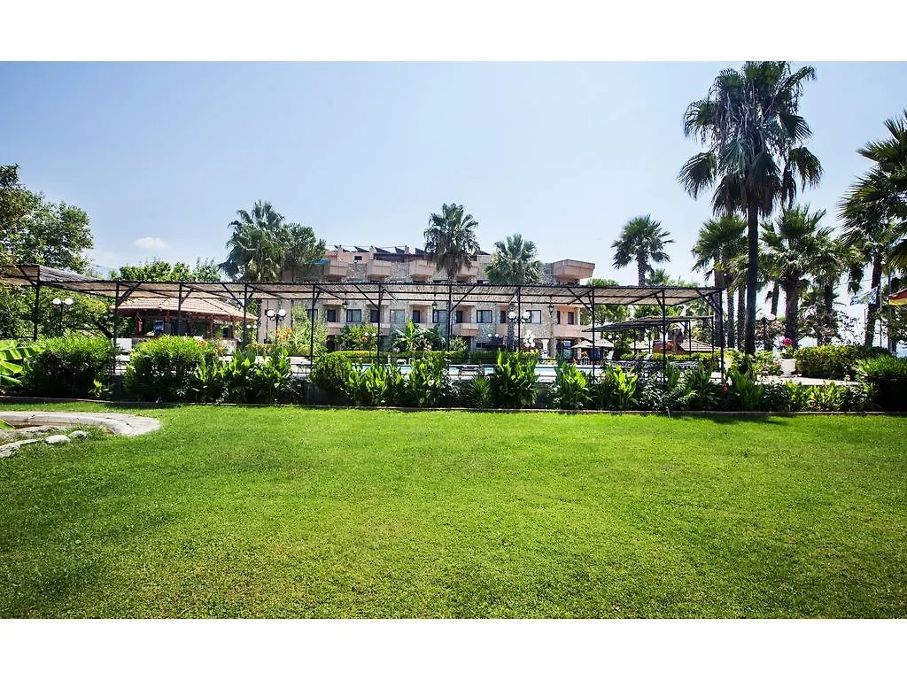 Panorama Plaza Hotel Koycegiz