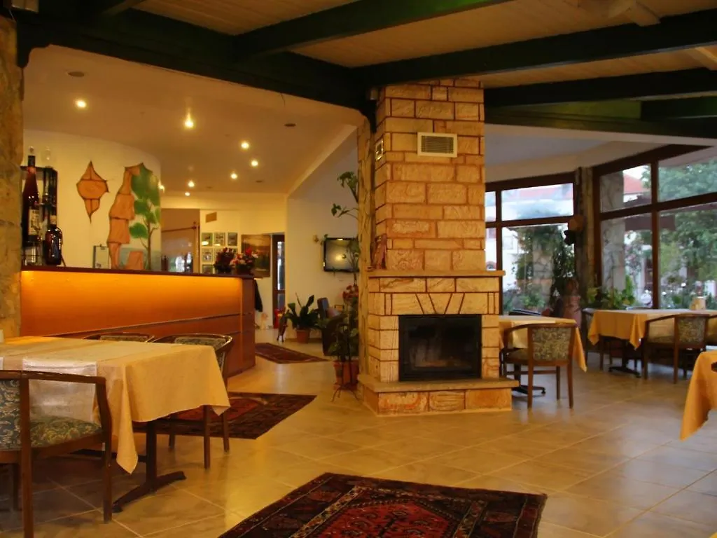 Panorama Plaza Hotell Koycegiz   Koycegiz (Mugla)