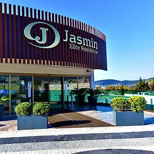 Jasmin Elite & Гумбет