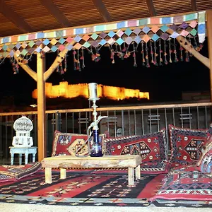 Pensión Tuncay, Selçuk