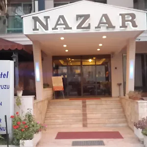 Nazar ** Дидим