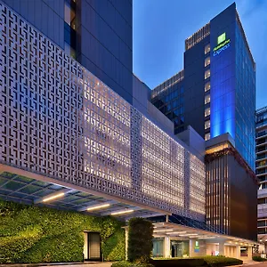 **** Отель Express Katong By Ihg Сингапур