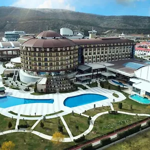 Akrones Thermal Convention ***** Афьон
