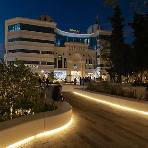 **** Отель Square Азербайджан