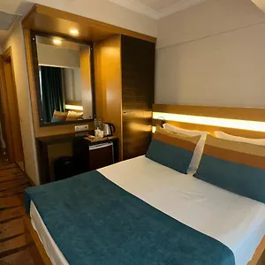 Hotel Ilayda, Kusadasi