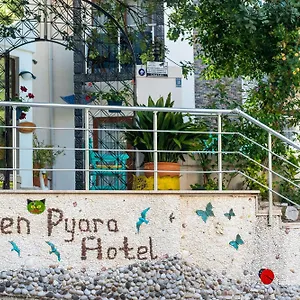 Eden Pyara ** Турунч