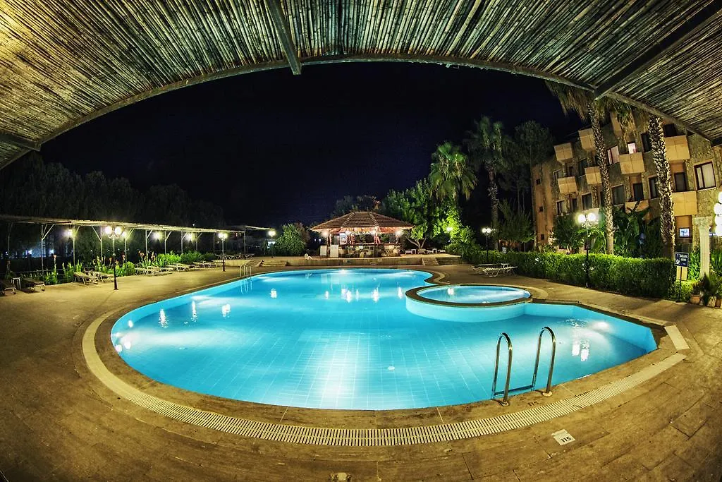 Hotel Panorama Plaza Koycegiz  Koycegiz (Mugla)