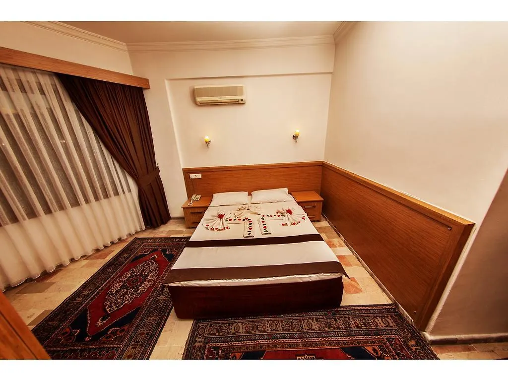 Hotel Panorama Plaza Koycegiz   Koycegiz (Mugla)