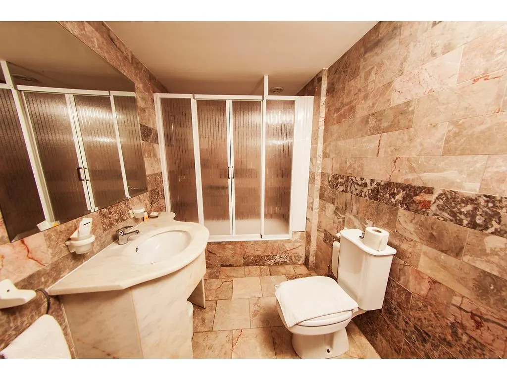 Hotel Panorama Plaza Koycegiz