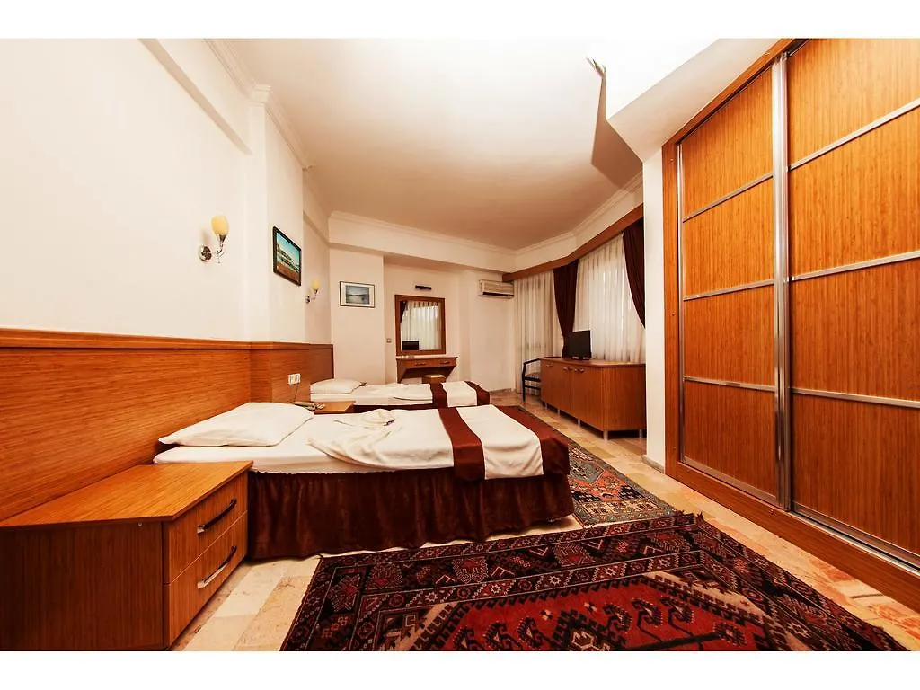 Hotel Panorama Plaza Koycegiz