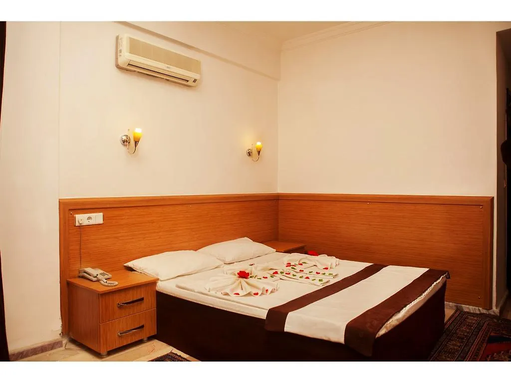 Hotel Panorama Plaza Koycegiz  Koycegiz (Mugla)