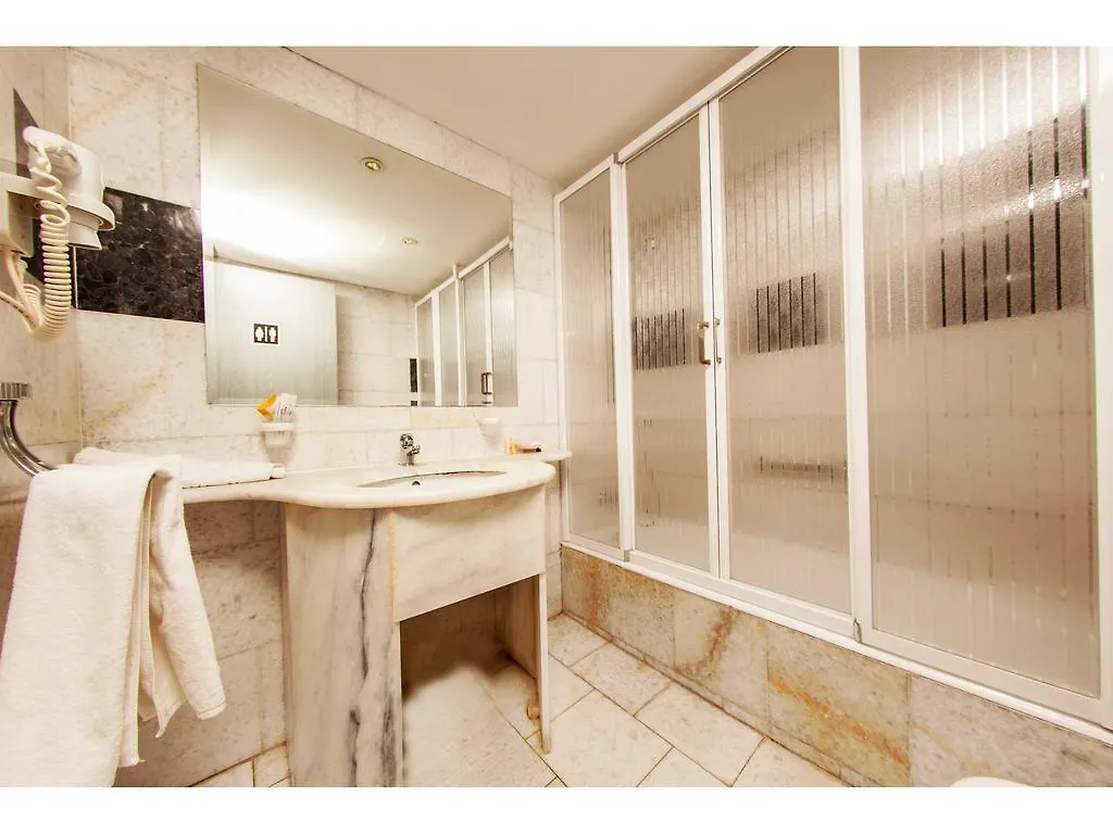 Hotel Panorama Plaza Koycegiz  3*, Koycegiz (Mugla)