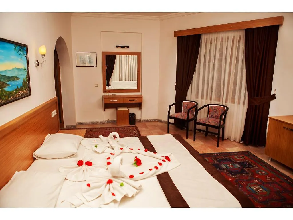 Hotel Panorama Plaza Koycegiz