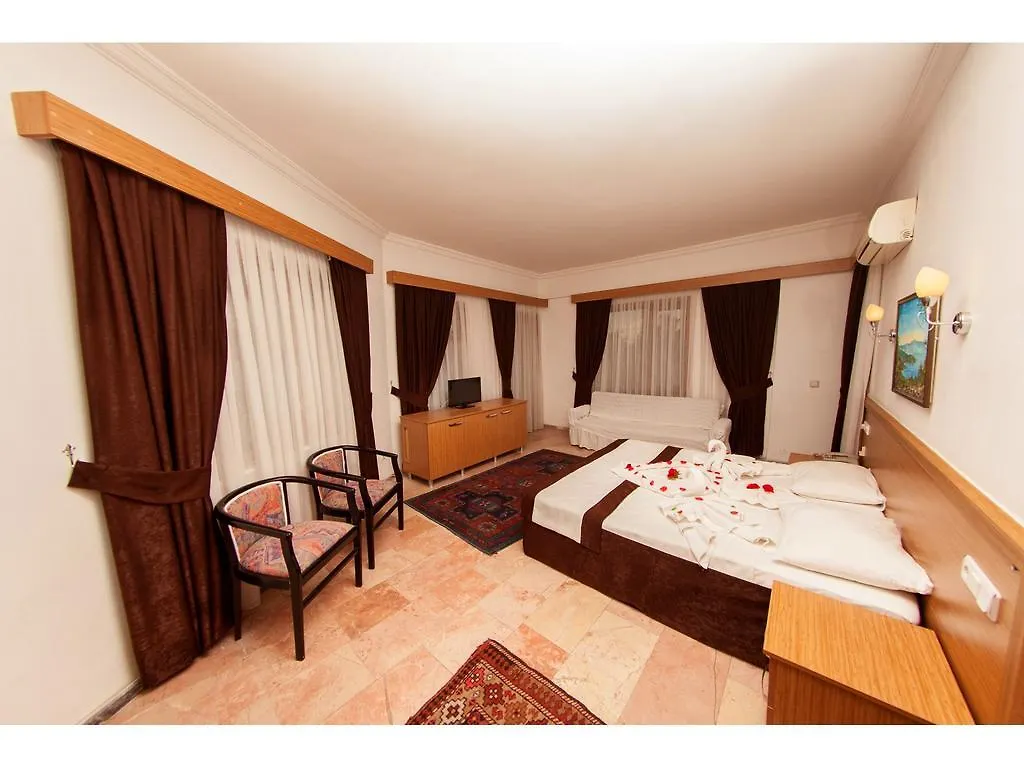Hotel Panorama Plaza Koycegiz  Koycegiz (Mugla)