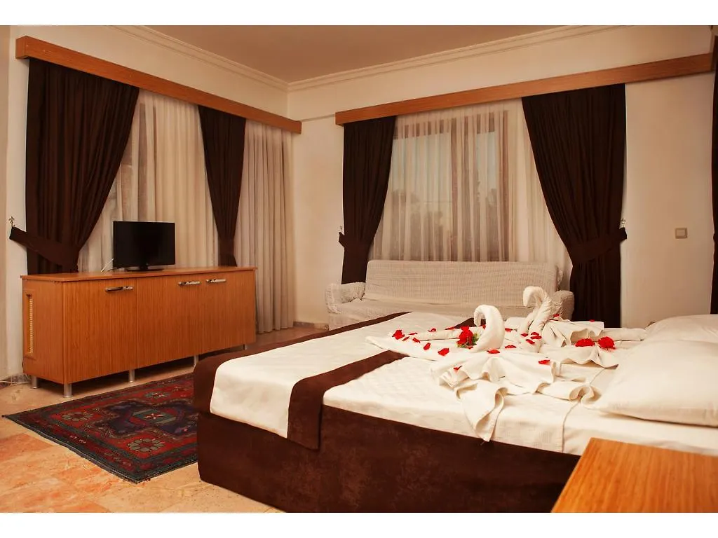 Hotel Panorama Plaza Koycegiz