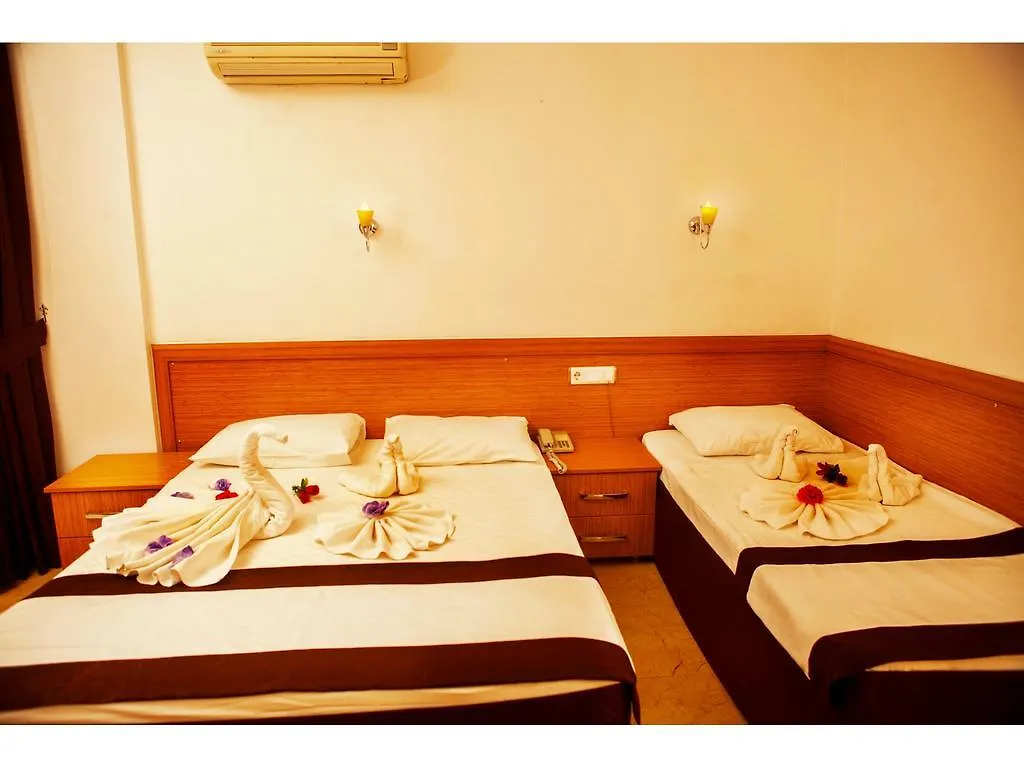 Hotel Panorama Plaza Koycegiz