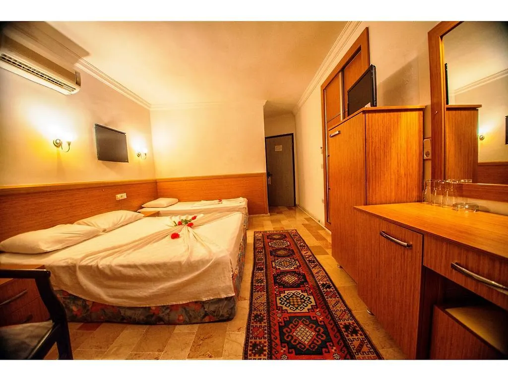 Отель Panorama Plaza Кейджегиз 3*,  Турция