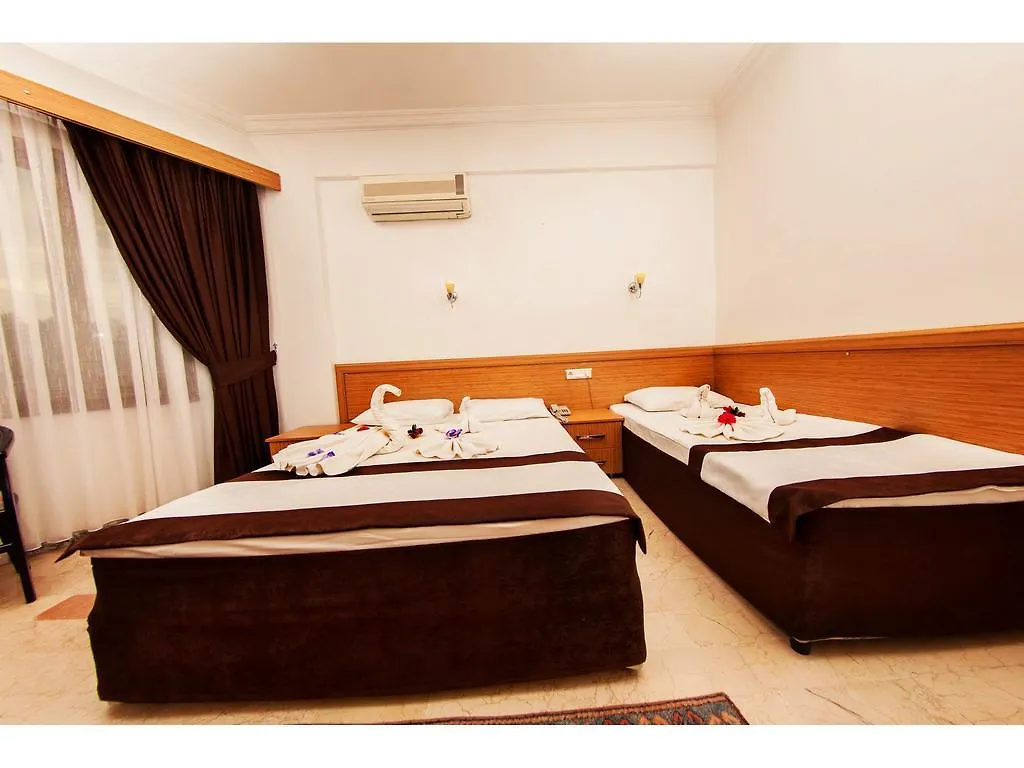 Hotel Panorama Plaza Koycegiz  Koycegiz (Mugla)