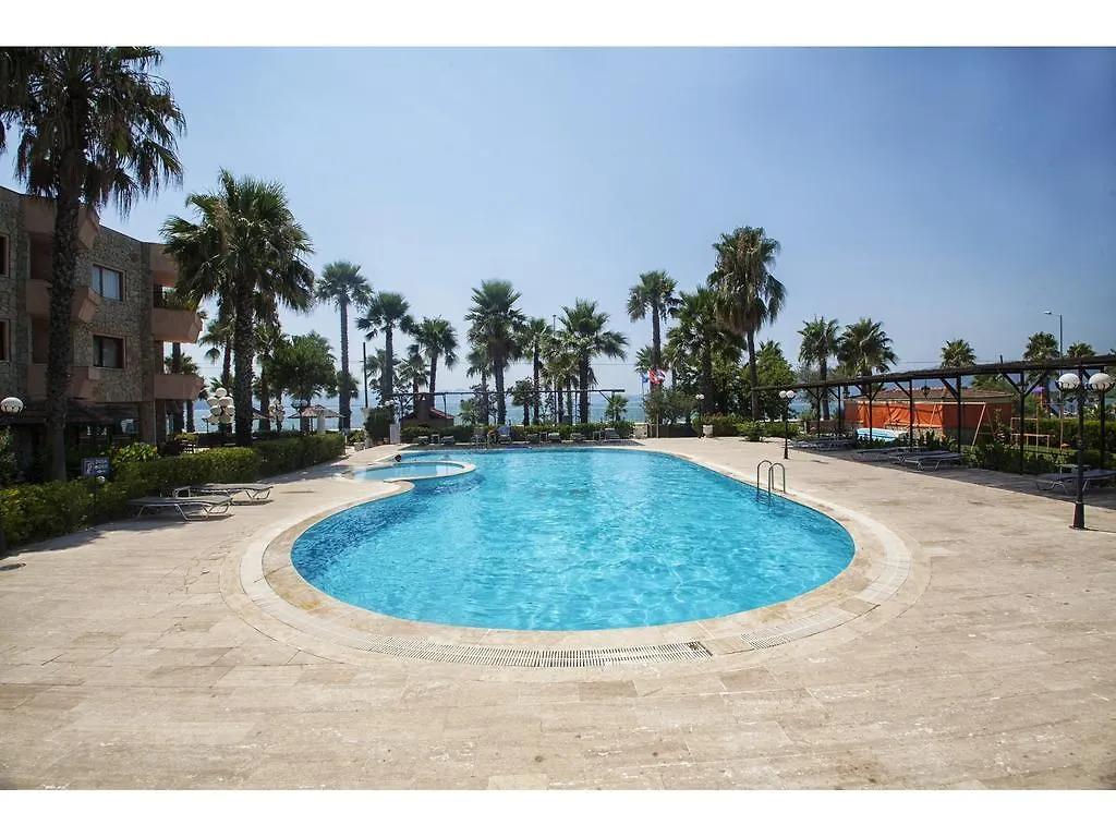 Hotel Panorama Plaza Koycegiz  3*, Koycegiz (Mugla)