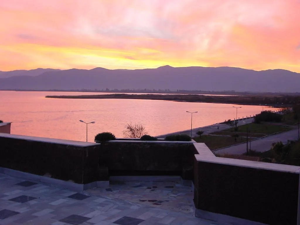 Hotel Panorama Plaza Koycegiz