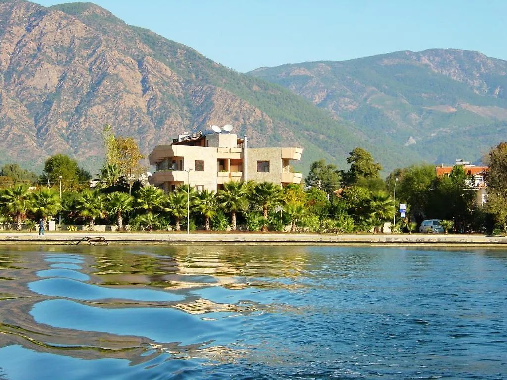 Hotel Panorama Plaza Koycegiz