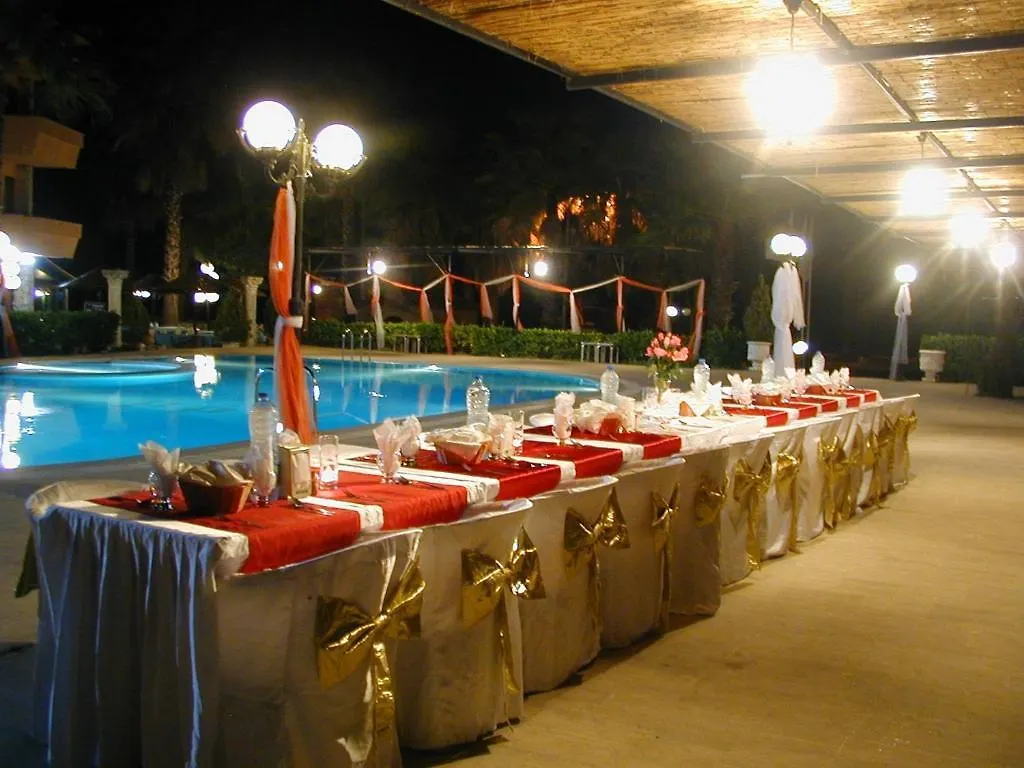 Hotel Panorama Plaza Koycegiz  Koycegiz (Mugla)
