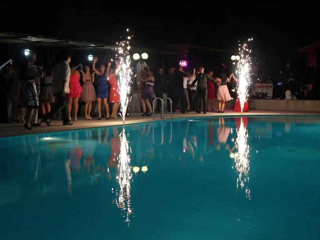 Hotel Panorama Plaza Koycegiz