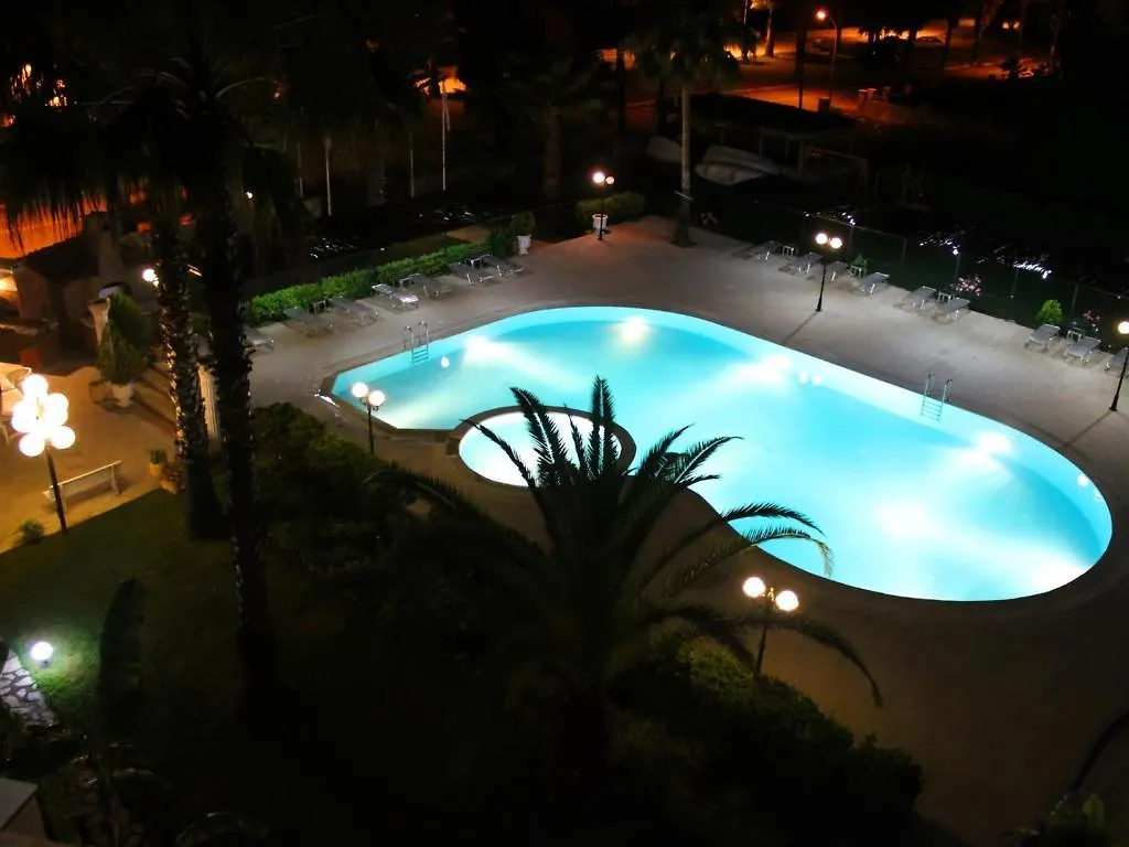 Hotel Panorama Plaza Koycegiz