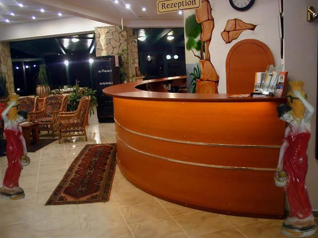 Hotel Panorama Plaza Koycegiz   Koycegiz (Mugla)